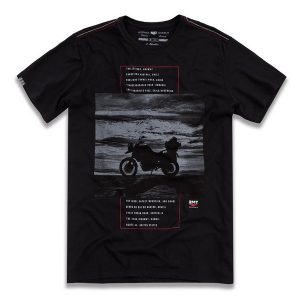 Camisetas Oficiais 2MT
