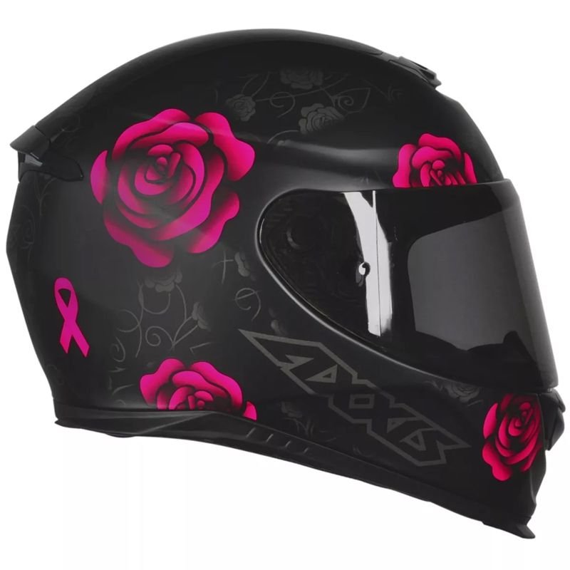 Arquivos flowers - Rota SR Moto Store